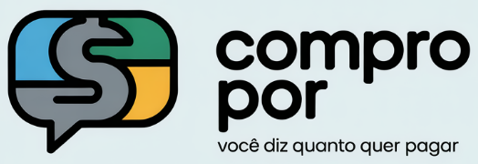 Logo ComproPor